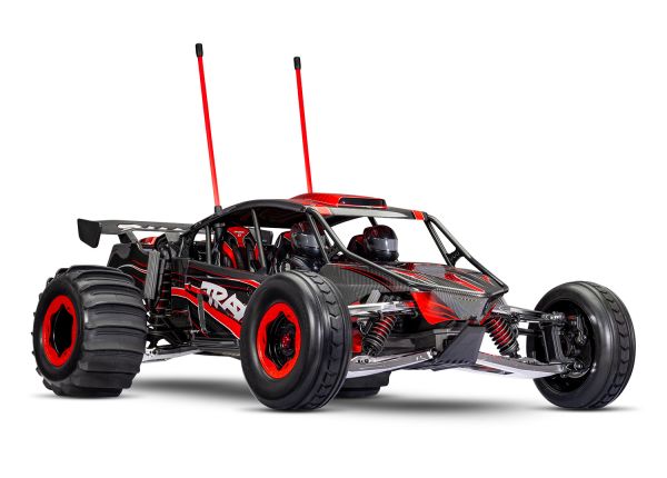 Traxxas Funco Pro Scale Replica
