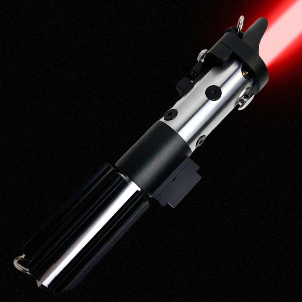 DV6 (V3) saber, Darth Vader ROTJ