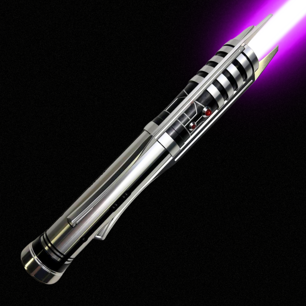 Revan (V3) Jedi saber, KOTOR