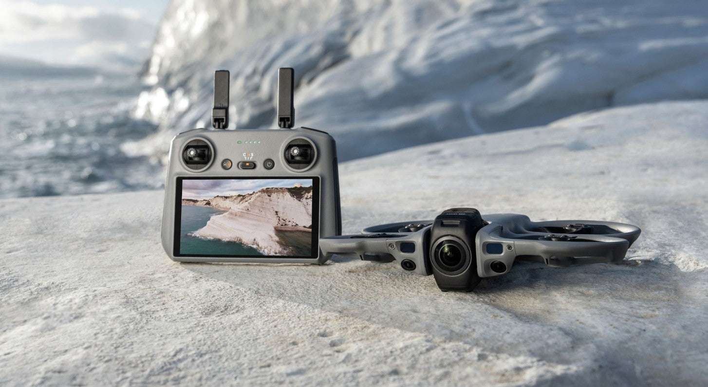 DJI Avata 360
