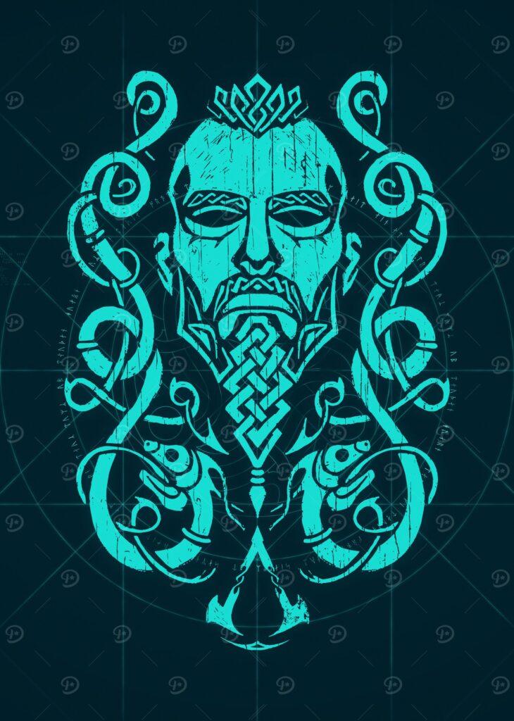 Valhalla Viking
