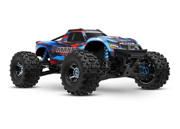 Traxxas Maxx Ultimate