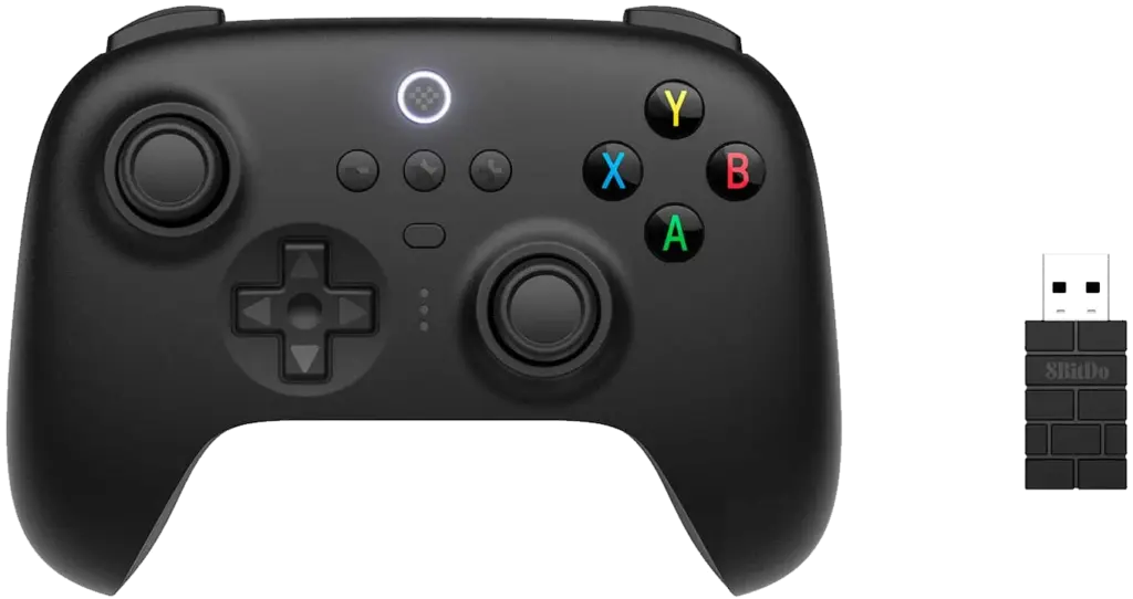 8BitDo Ultimate 2.4G Controller
