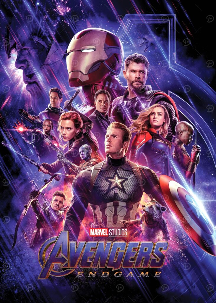 Avengers: Endgame