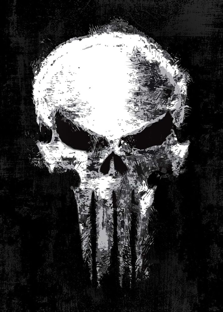 The Punisher: One Last Kill