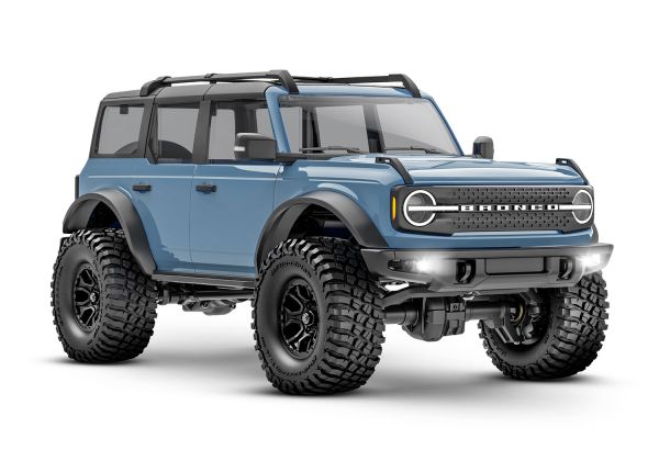 Traxxas TRX-4M Ford Bronco