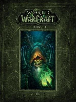 World of Warcraft: Chronicle Vol. 2