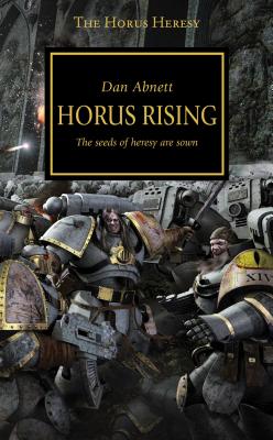 Horus Rising (The Horus Heresy, Book 1)