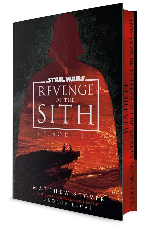Revenge of the Sith, Deluxe Edition