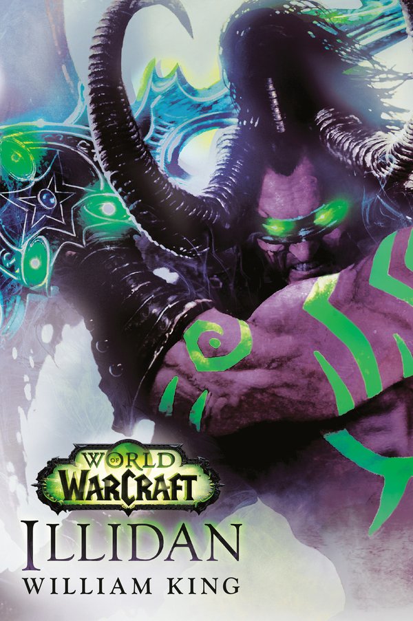Illidan
