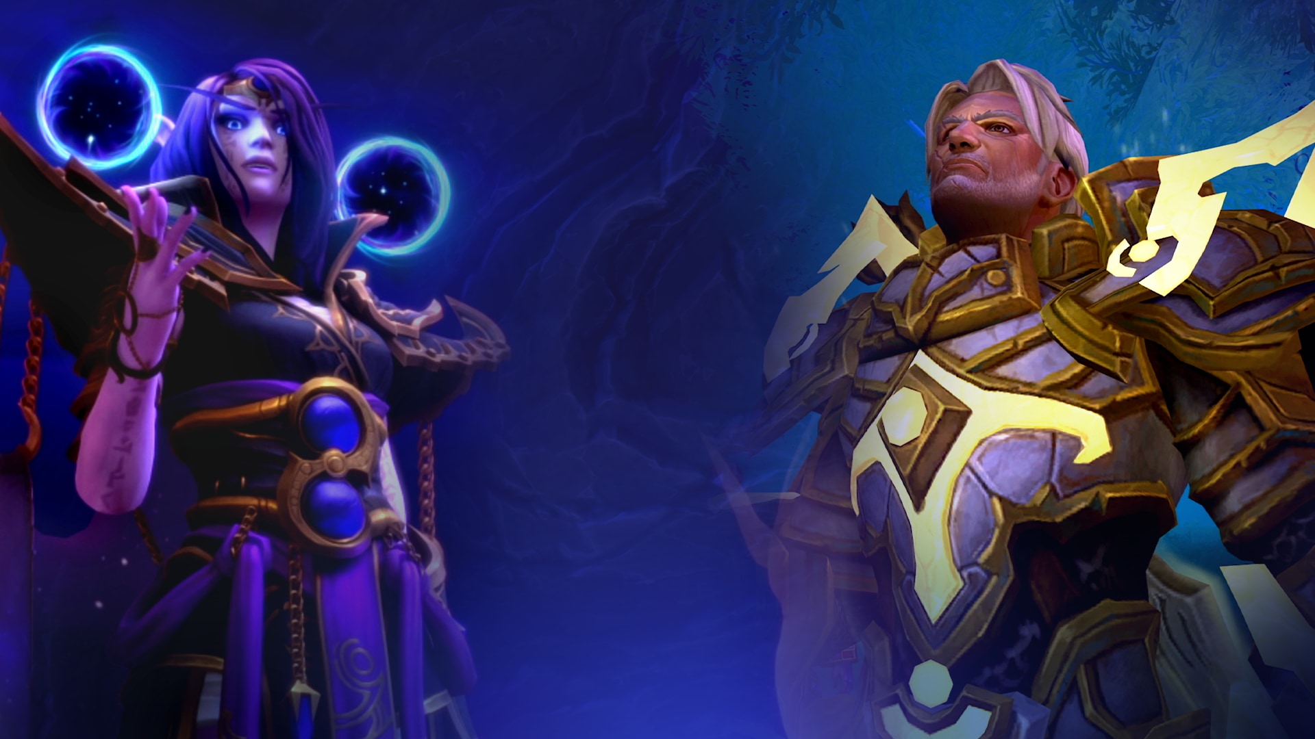 World of Warcraft: Midnight