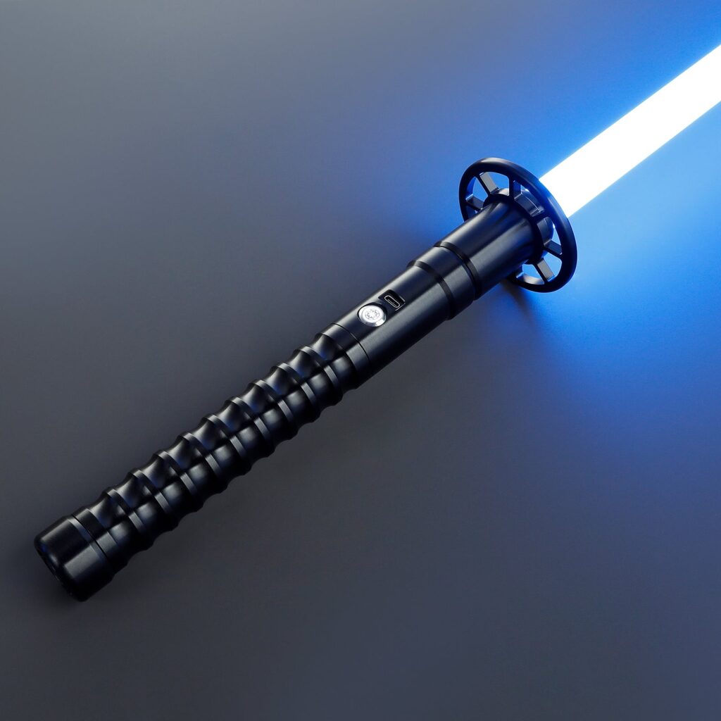 Xenopixel V3 combat lightsaber