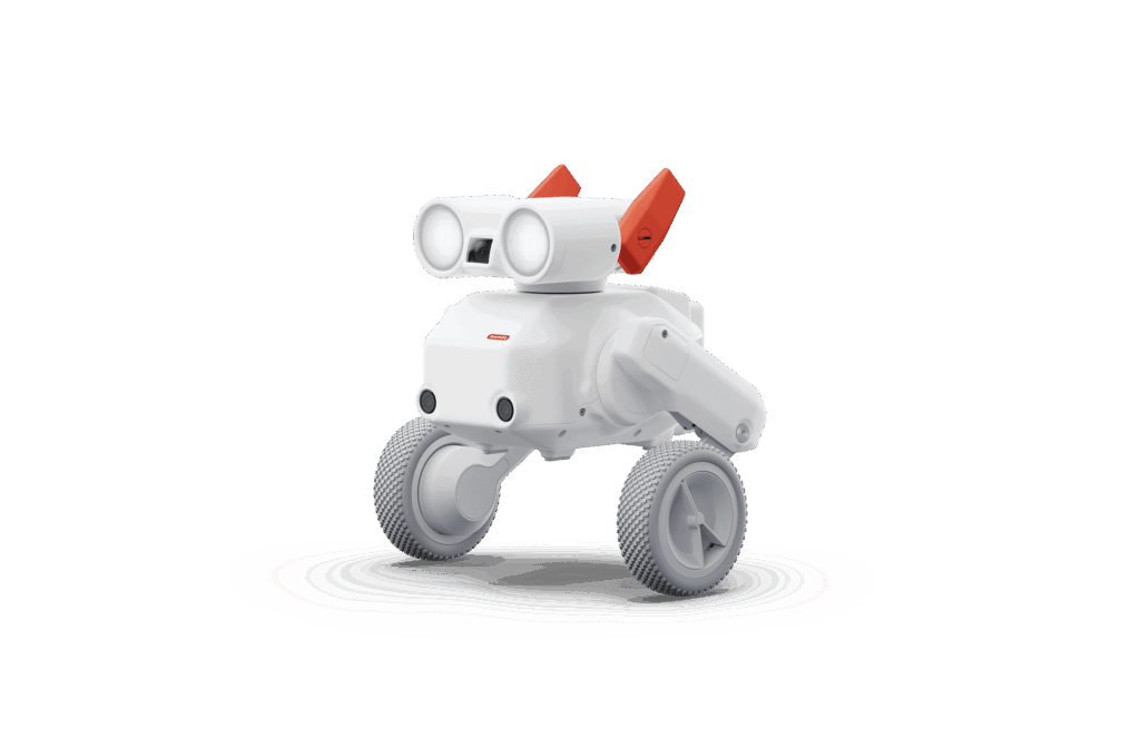 Beni Camera Robot
