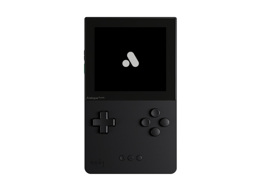 Analogue Pocket