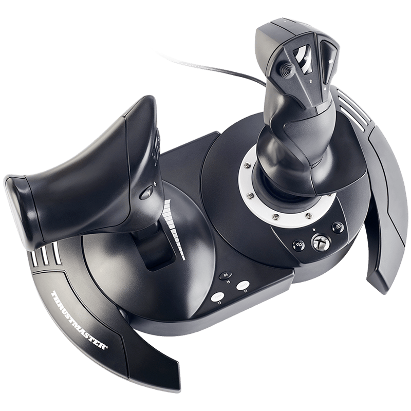 Thrustmaster T.Flight HOTAS One