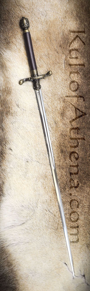 Needle, Sword of Arya Stark