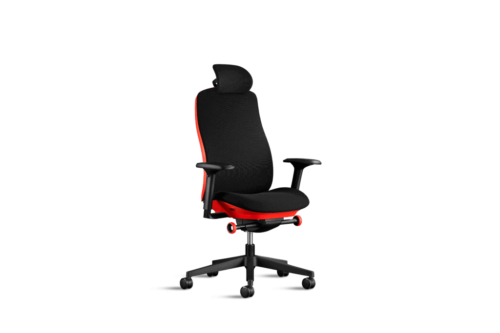 Herman Miller x Logitech G Vantum