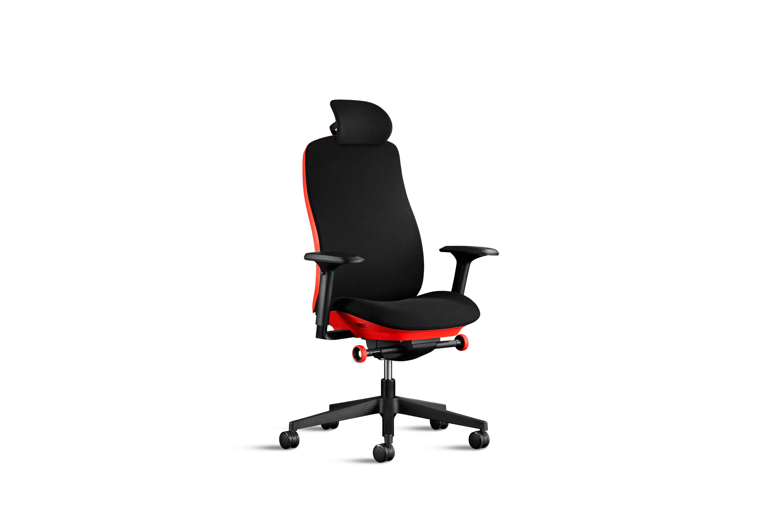 Herman Miller x Logitech G Vantum