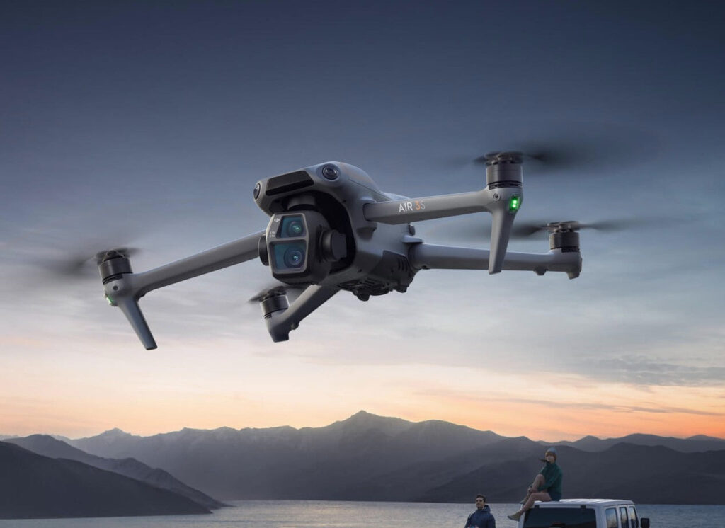 DJI Air 3S