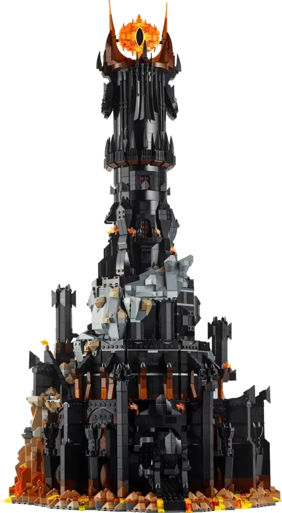Barad-dûr (10333)