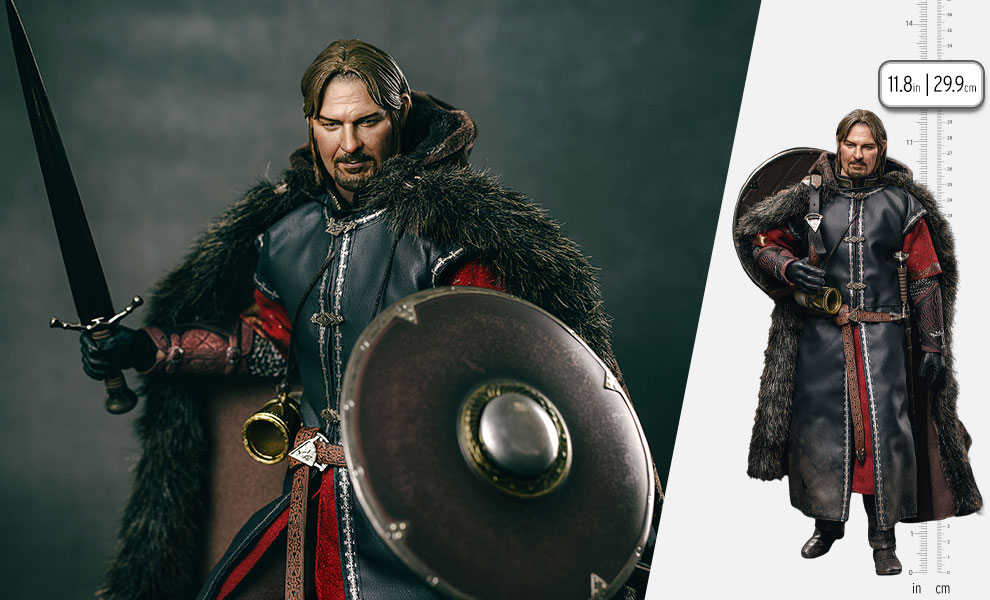 Boromir Sixth Scale Figure