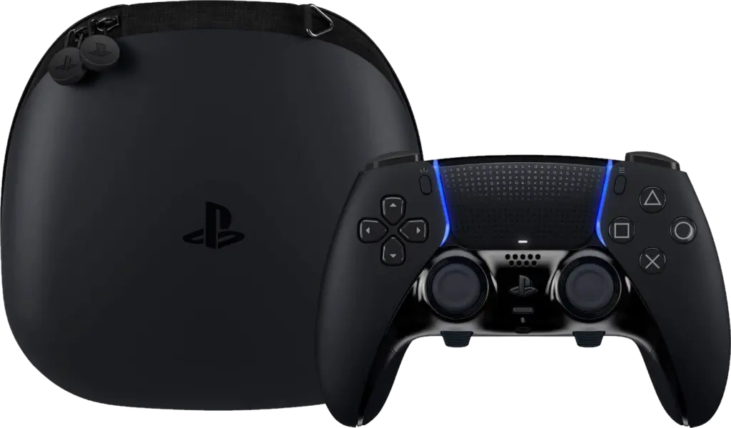 DualSense Edge