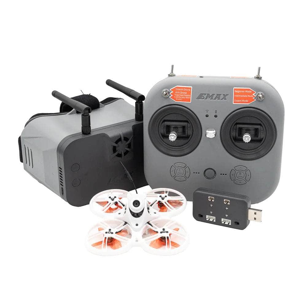 EMAX Tinyhawk III Plus RTF Kit