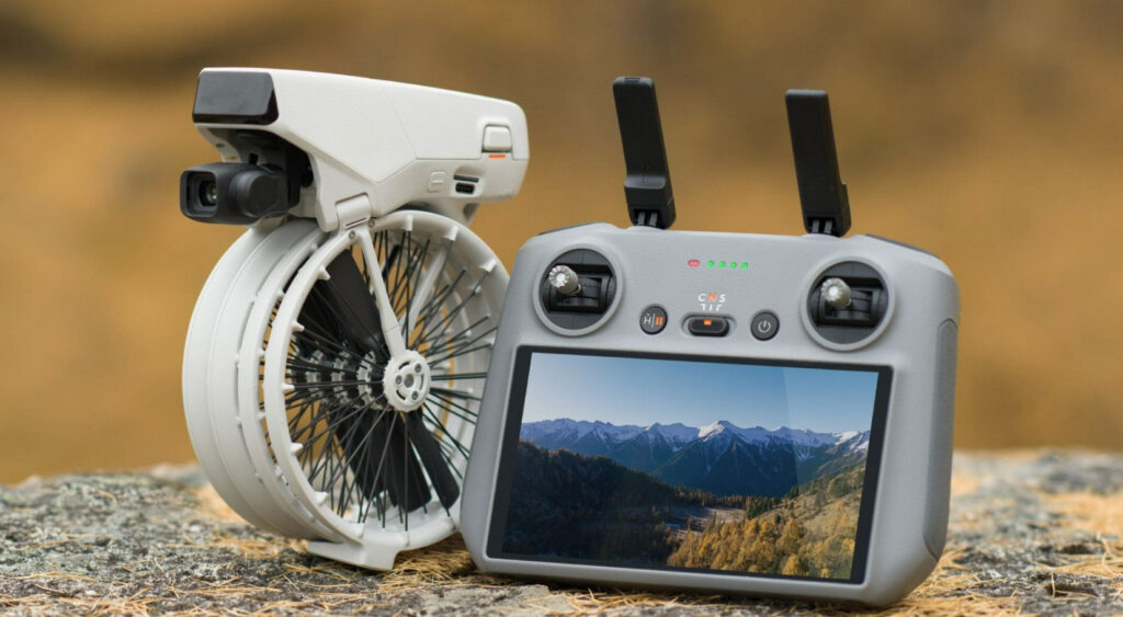 DJI Flip