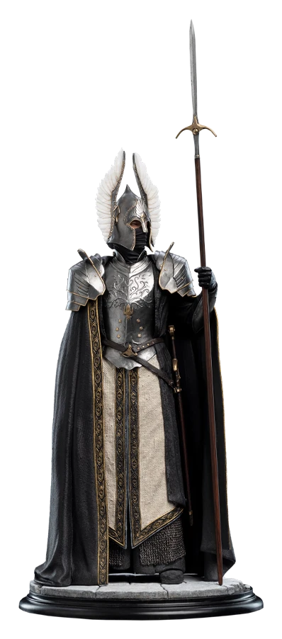 Fountain Guard of Gondor 1:6 statue