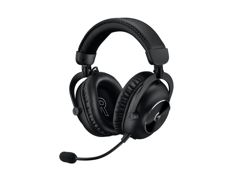 Logitech G PRO X 2 Lightspeed Headset