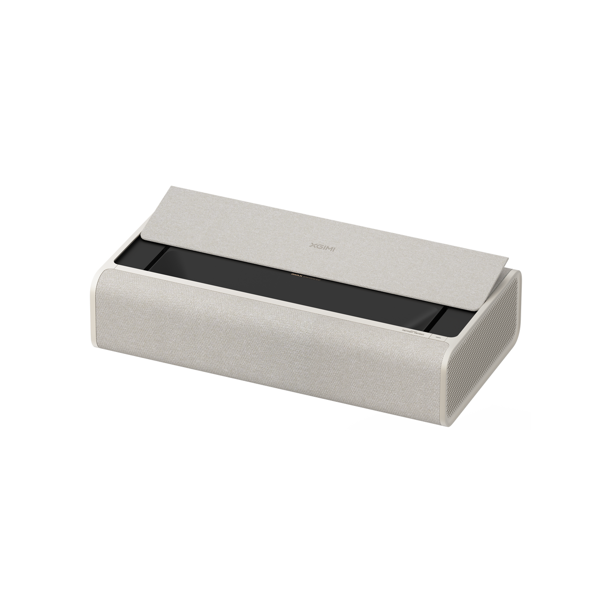 XGIMI Aura 2 4K Laser UST Projector