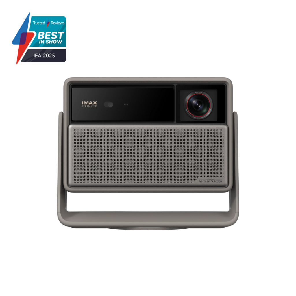 XGIMI Horizon 20 Max 4K Laser Projector