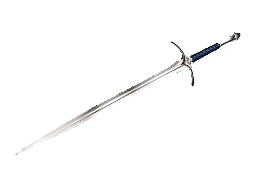 Glamdring, Sword of Gandalf replica