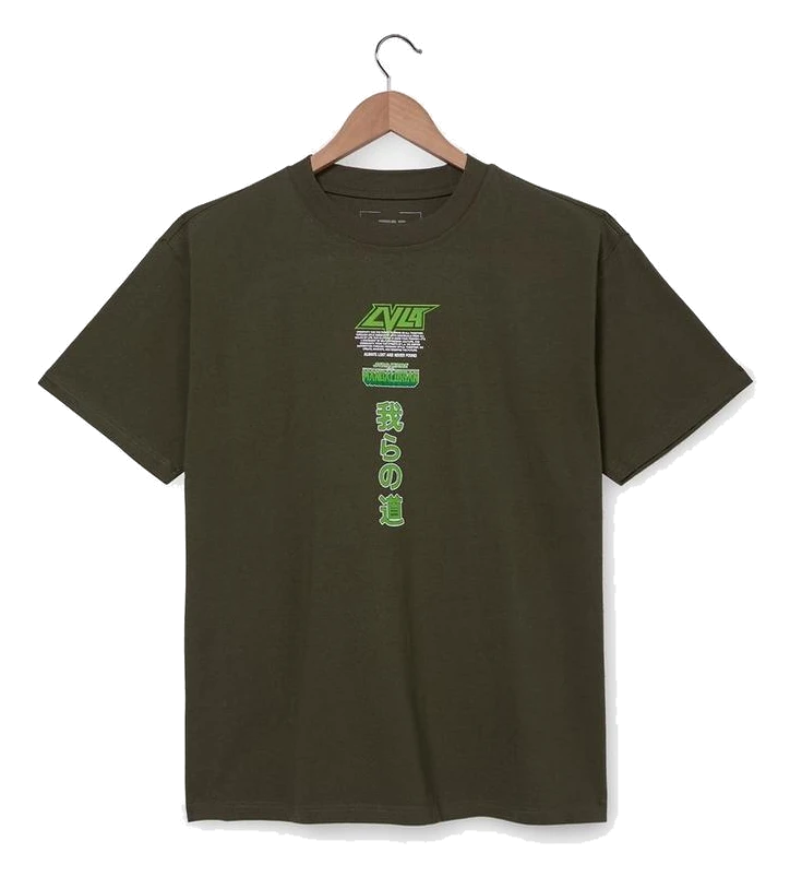Grogu & Mando tee