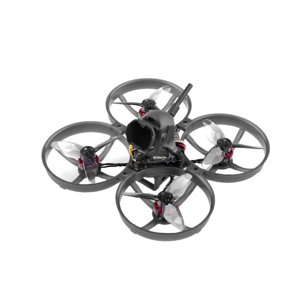 Happymodel Mobula8 HD (DJI O4)