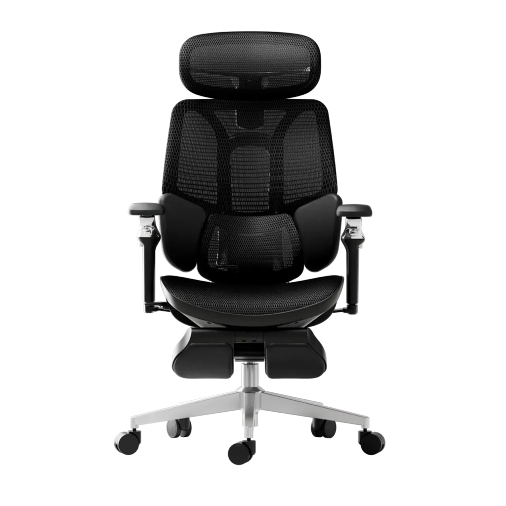Hbada E3 Ultra Ergonomic Chair