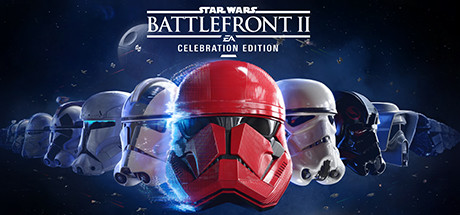 Battlefront II: Celebration Edition