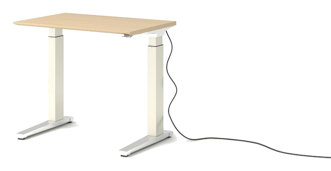 Herman Miller Renew Sit-to-Stand Desk