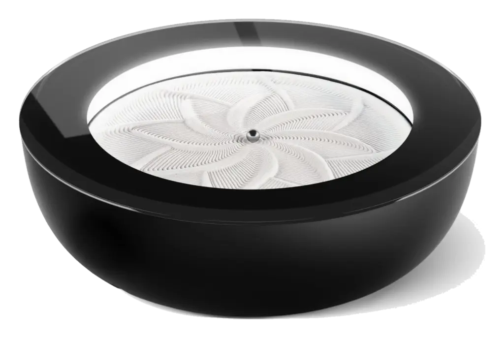 Homedics Drift 21″ Sandscape