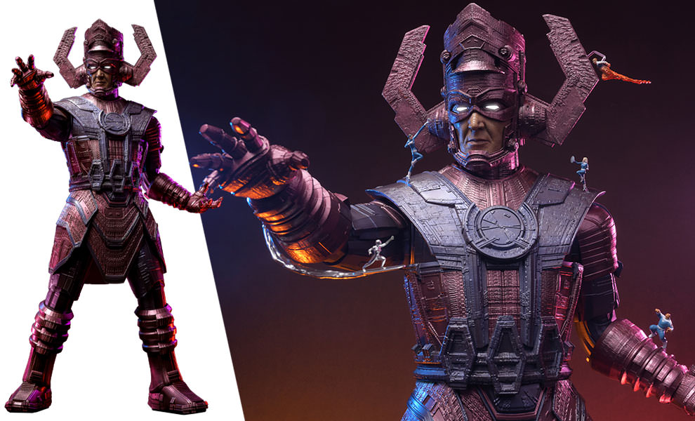 Galactus Jumbo Sofvi (Special Edition)