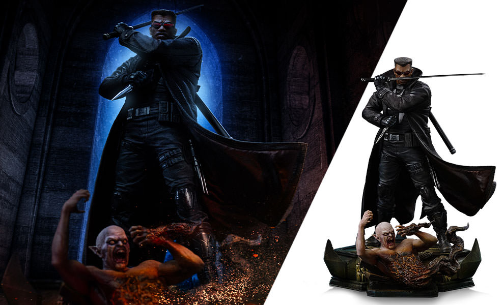 Blade 1:10 Art Scale Statue