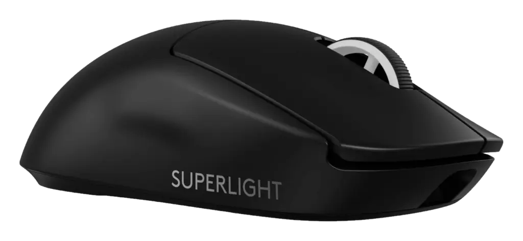 Logitech G PRO X Superlight 2