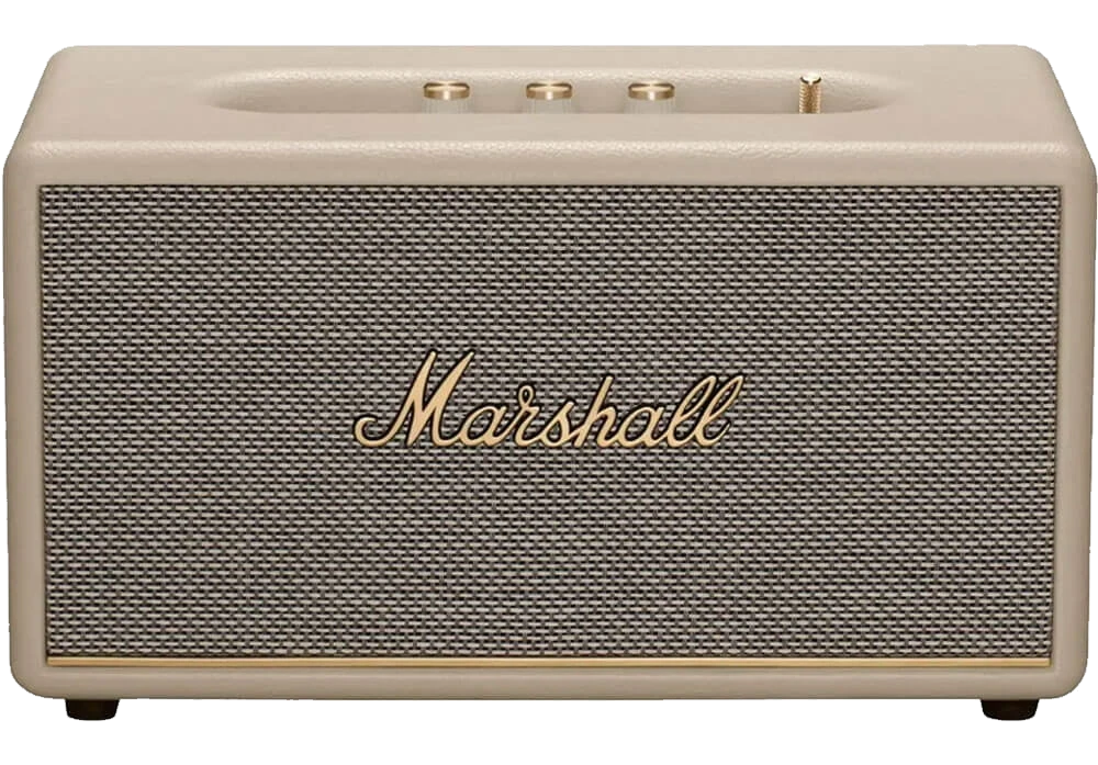 Marshall Stanmore III, Cream