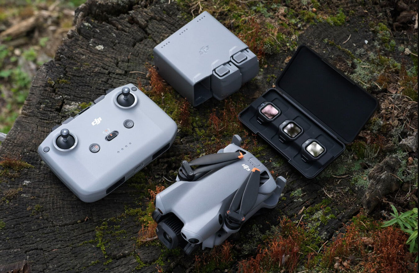 DJI Mini 5 Pro Fly More Combo