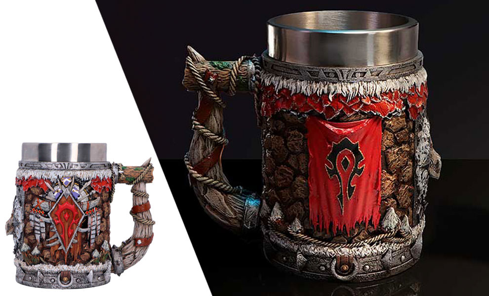 Horde Tankard