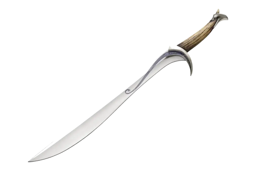 Orcrist, Sword of Thorin Oakenshield replica