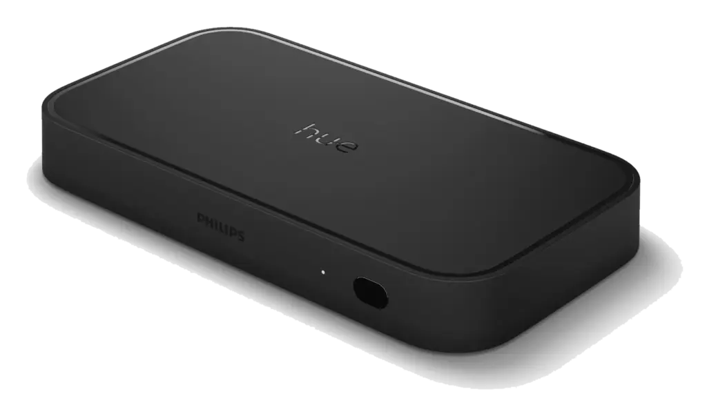 Philips Hue Play HDMI Sync Box 8K