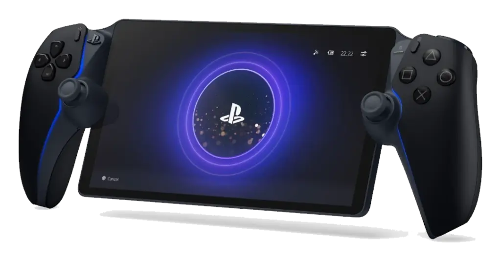 PlayStation Portal