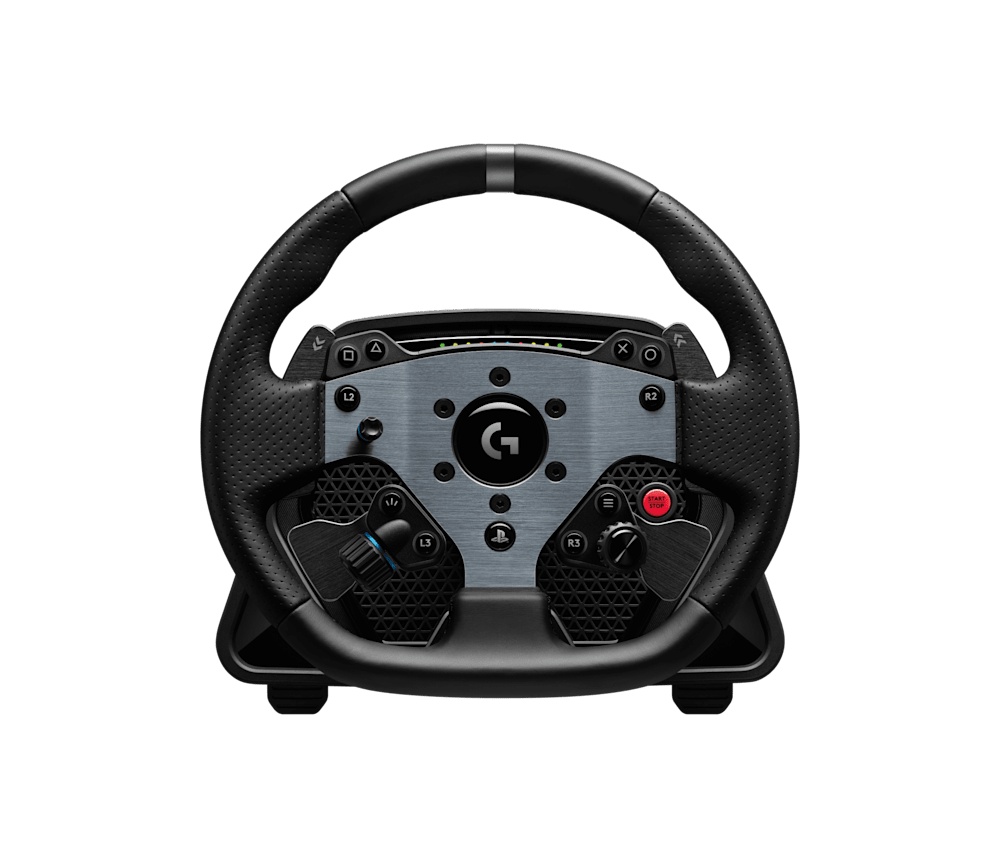 Logitech G PRO Racing Wheel