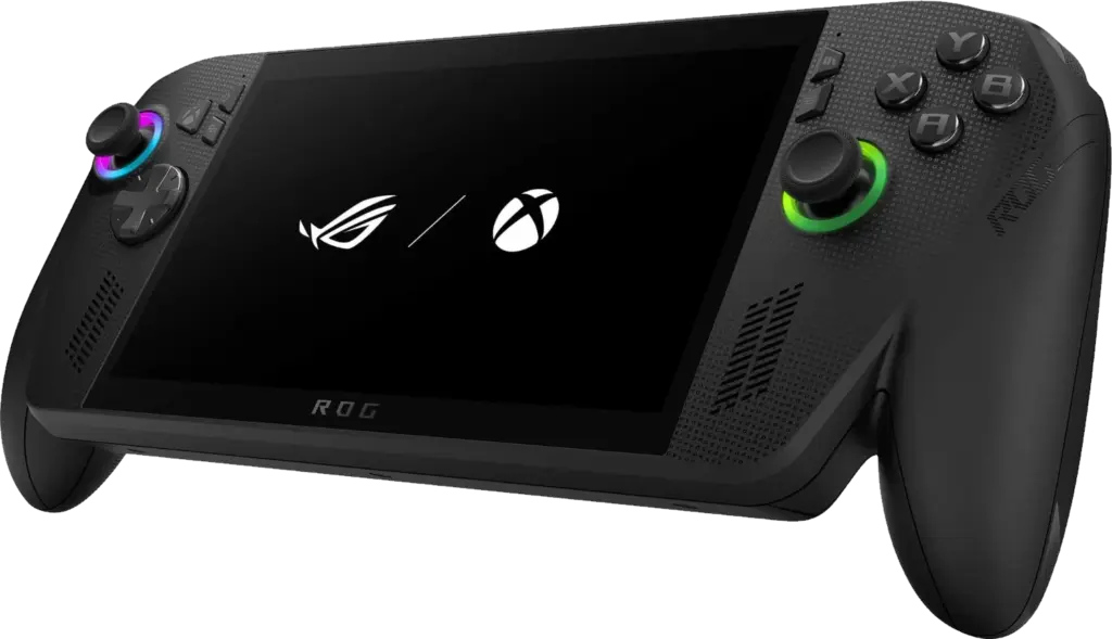 ROG Xbox Ally X